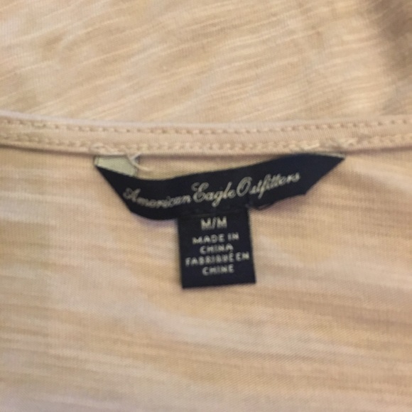 American Eagle Outfitters Shirt - Picture 3 of 6